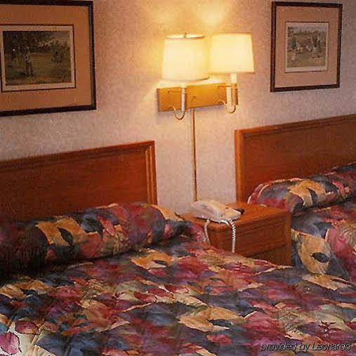 Augusta Best Inn Exterior foto